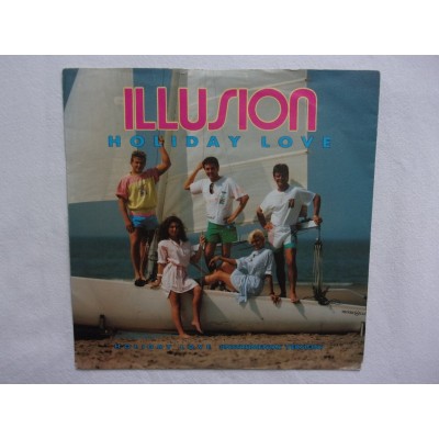 Illusion - Holiday love