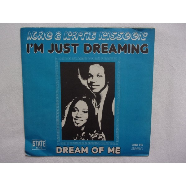 Mac & Katie KIssoon - I'm just dreaming