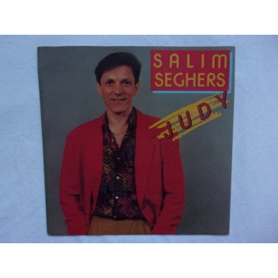 Salim Seghers - Judy
