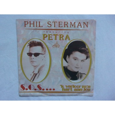 Phil Sherman & Petra - Sos ik verloor mijn hart aan jou
