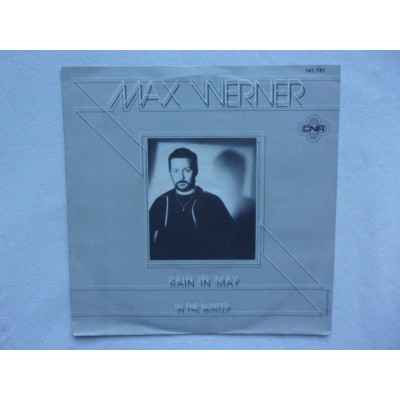 Max Werner - Rain in may