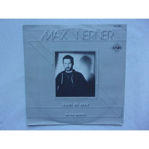 Max Werner - Rain in may