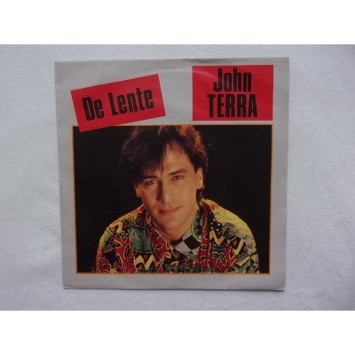 John Terra - De lente