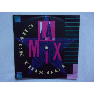 LA mix - Check this out