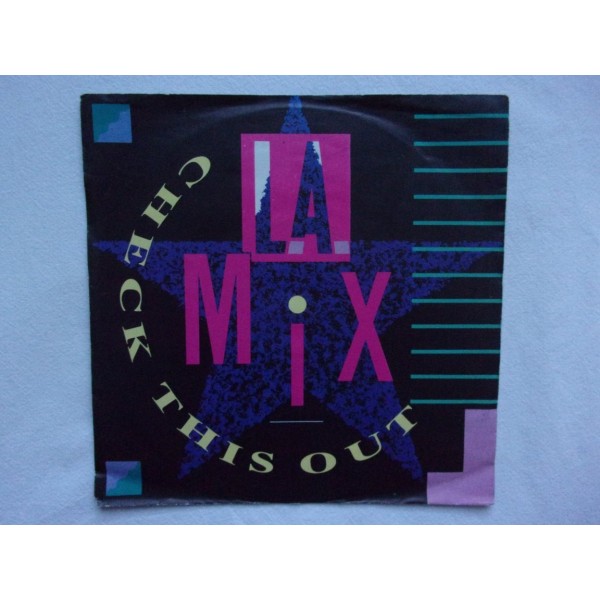 LA mix - Check this out