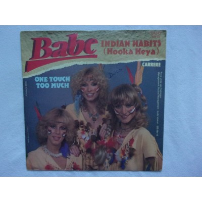 Babe - Indian habits