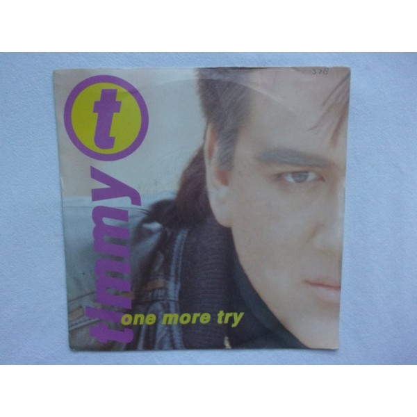 Timmy - One more try