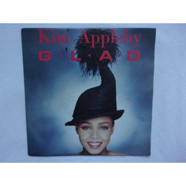 Kim Appleby - Glad