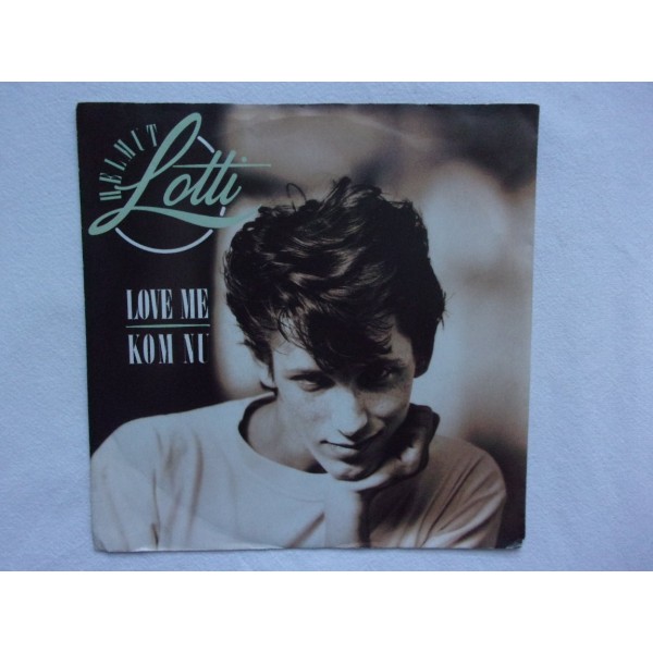 Helmut Lotti - Love me