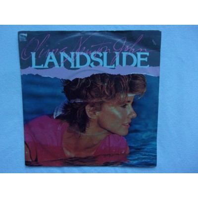 Olivia newton john - Landslide