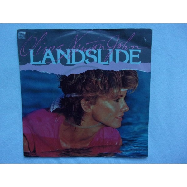 Olivia newton john - Landslide