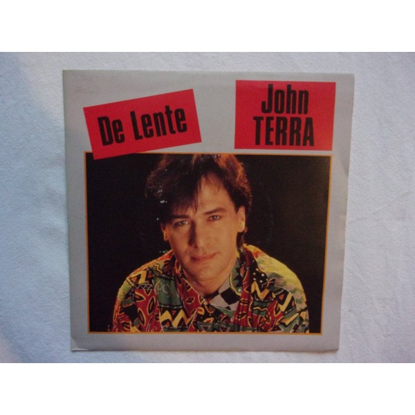 John Terra - De lente