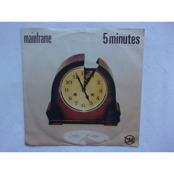 Mainframe - 5 minutes