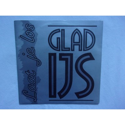 Glad ijs - Laat je los
