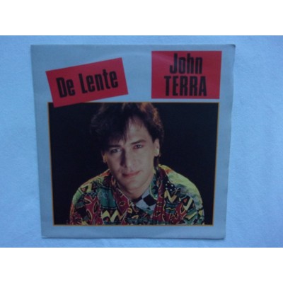 John Terra - De lente
