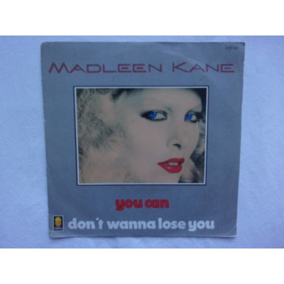 Madleen Kane - You can