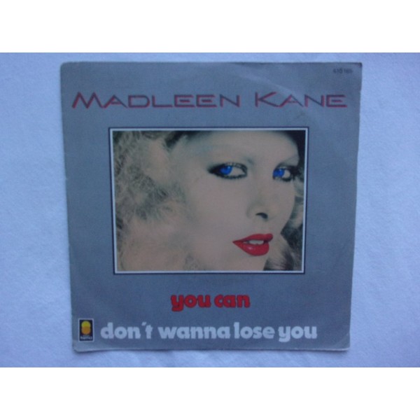 Madleen Kane - You can