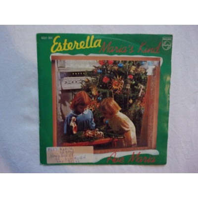 Estrella - Maria's kind