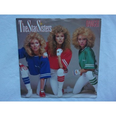 Star Sisters - Danger