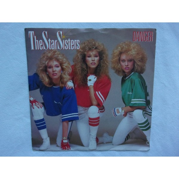 Star Sisters - Danger