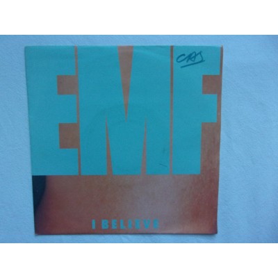 EMF - I believe