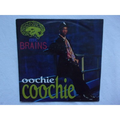 MC Brains - Oochie coochie