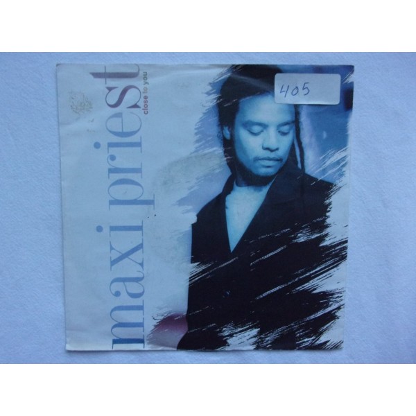 Maxi Priest - Close to you