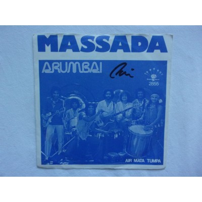 Massada - Arumbai