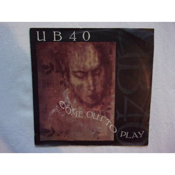 UB 40 - Come out to play
