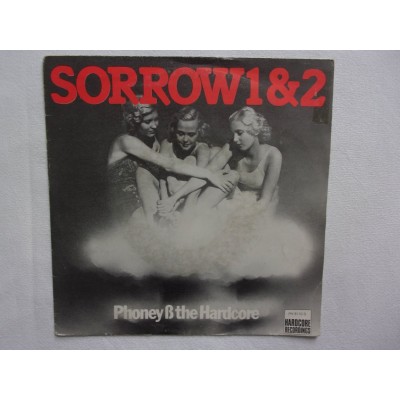 Phone & The hardcore - Sorrow 1