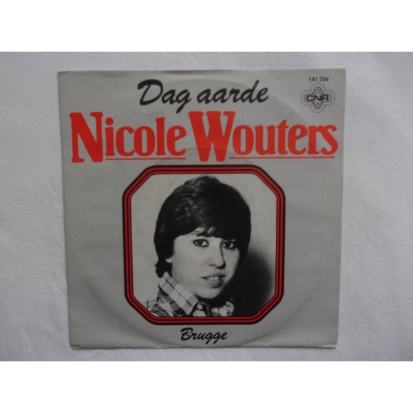 Nicole Wouters - Dag aarde