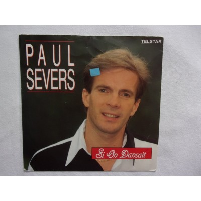 Paul Severs - Kom dichterbij