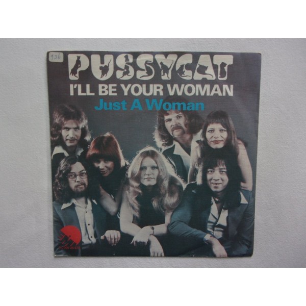 Pussycat - L'll be your woman
