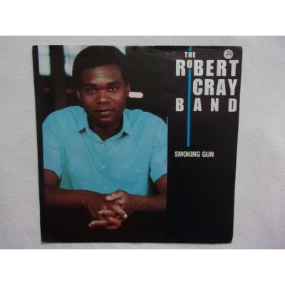 The Robert cray band - Smoking gun