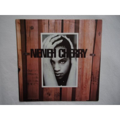 Neneh Cherry - Inna city mamma