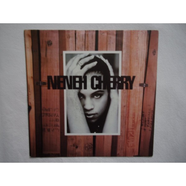 Neneh Cherry - Inna city mamma