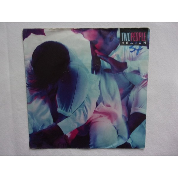 Two people - Heaven