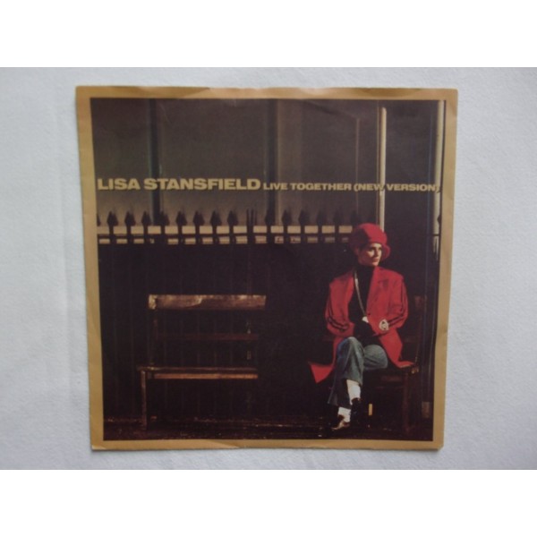 Lisa Stansfield - Live together
