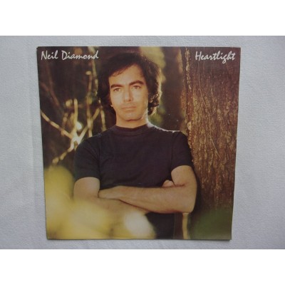 Neil Diamond - Heartlight