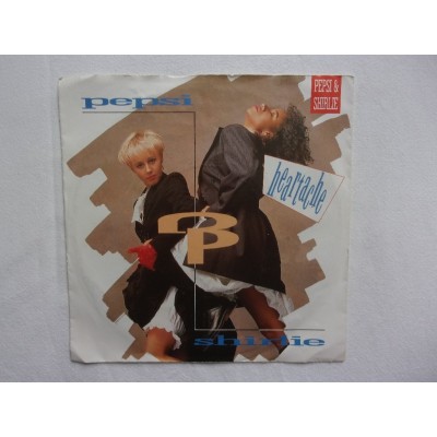 Pepsi & Shirley - Heartache