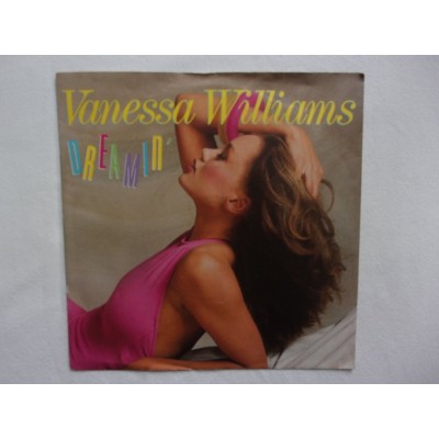 Vanessa - Williams - Dreaming