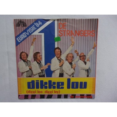 De Strangers - Dikke lou
