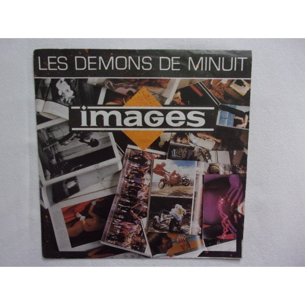 Images - Les demons de minuit