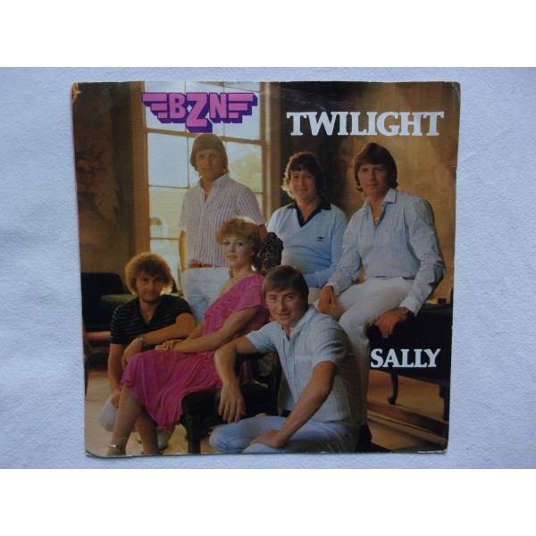 BZN - Twillight