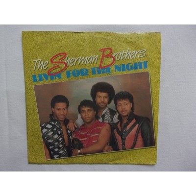 Sherman Brothers - Living for the night