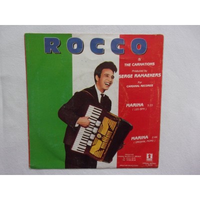 Rocco Granata - Marina