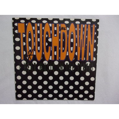 Touchdown - I hear music