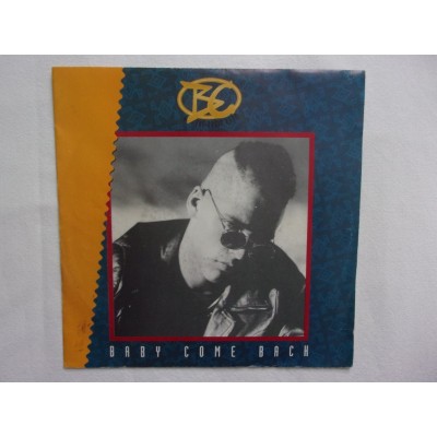 BC & the basic boom - Baby come back