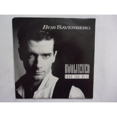 Bob Savenberg - Kwaliteiten