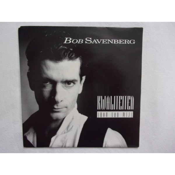 Bob Savenberg - Kwaliteiten